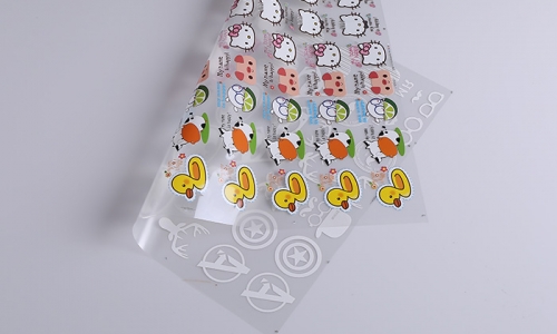 柯式燙畫和韓式燙畫有哪些方面的區別？一起了解一下！